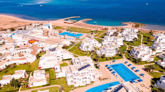 Hotel Mercure Hurghada