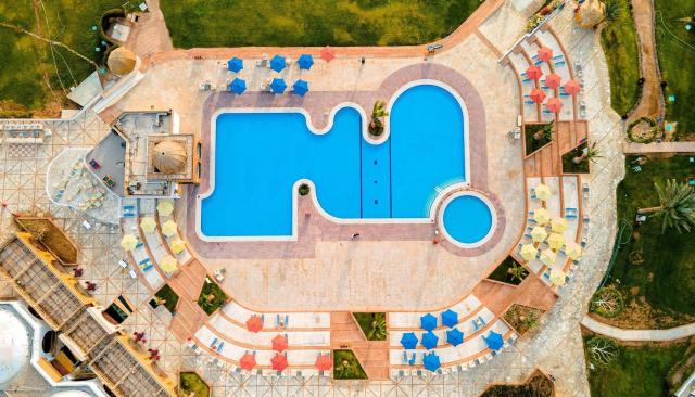 Hotel Mercure Hurghada