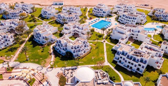 Hotel Mercure Hurghada