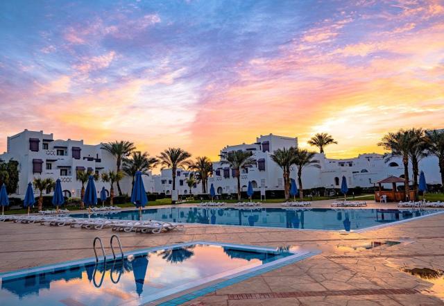 Hotel Mercure Hurghada