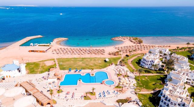 Hotel Mercure Hurghada