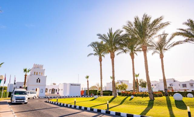 Hotel Mercure Hurghada