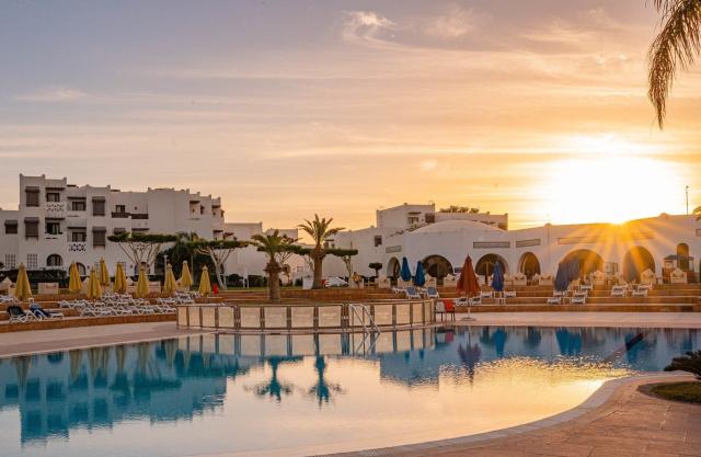 Hotel Mercure Hurghada