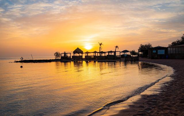 Hotel Mercure Hurghada