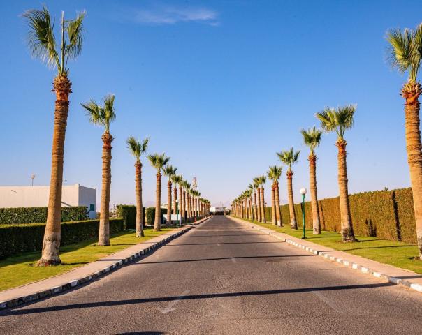 Hotel Mercure Hurghada