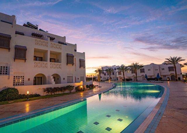 Hotel Mercure Hurghada