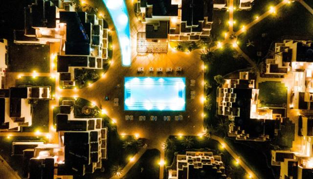 Hotel Mercure Hurghada