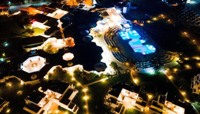 Hotel Mercure Hurghada