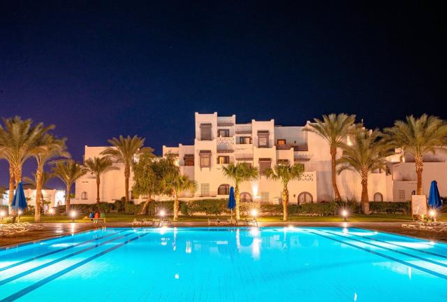 Hotel Mercure Hurghada