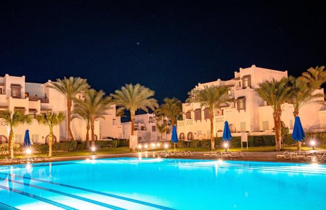 Hotel Mercure Hurghada