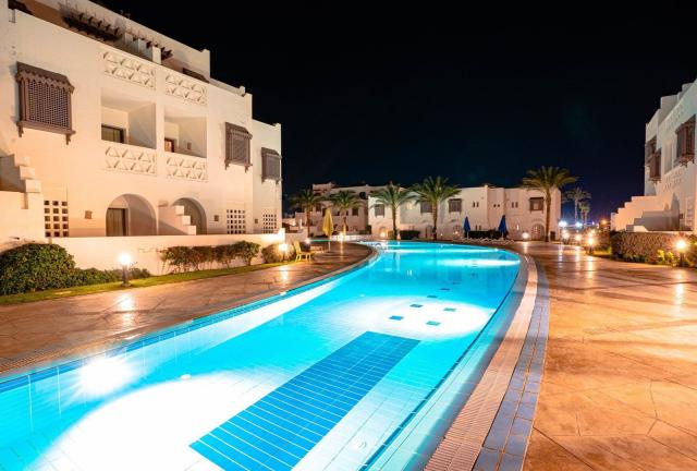 Hotel Mercure Hurghada