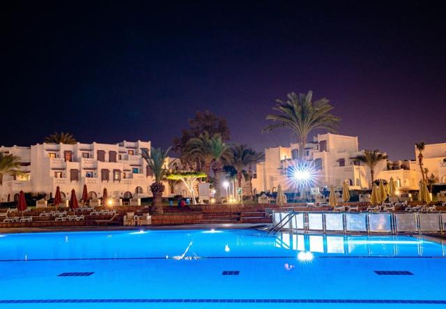 Hotel Mercure Hurghada