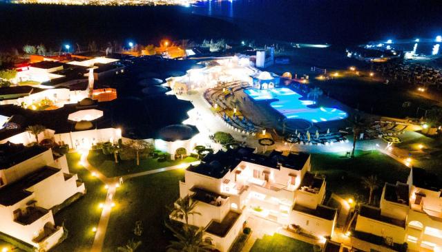 Hotel Mercure Hurghada