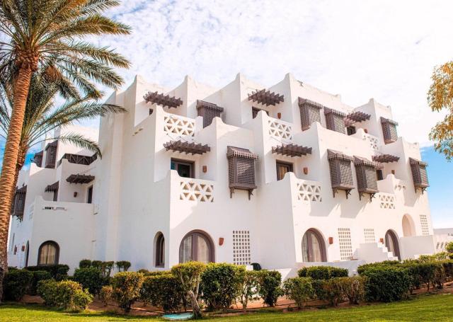 Hotel Mercure Hurghada