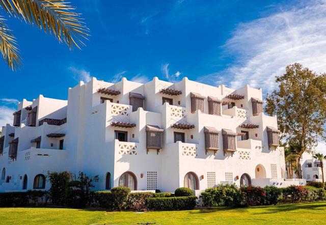 Hotel Mercure Hurghada