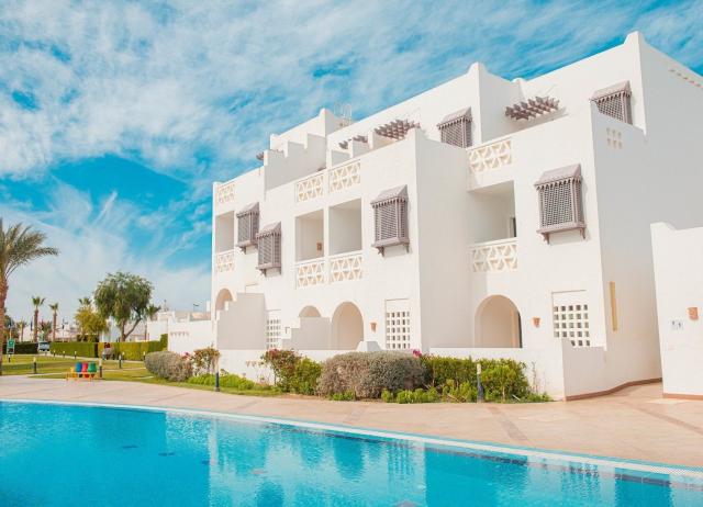 Hotel Mercure Hurghada