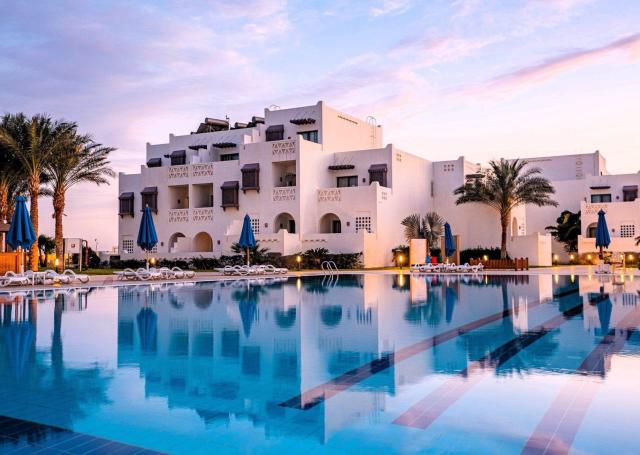 Hotel Mercure Hurghada