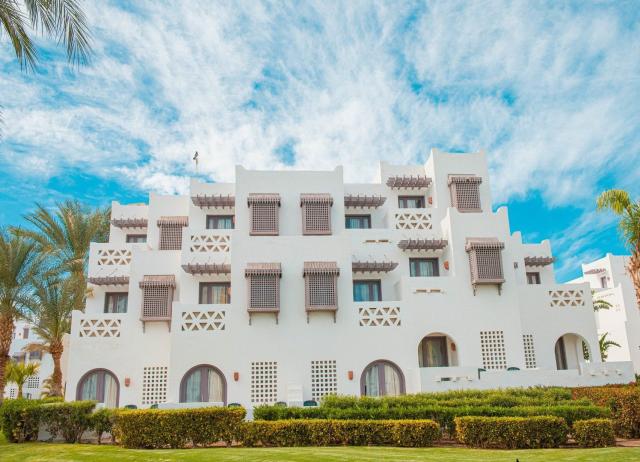 Hotel Mercure Hurghada