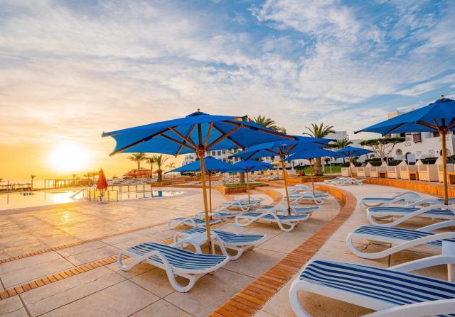 Hotel Mercure Hurghada
