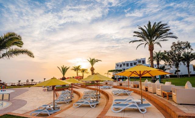 Hotel Mercure Hurghada