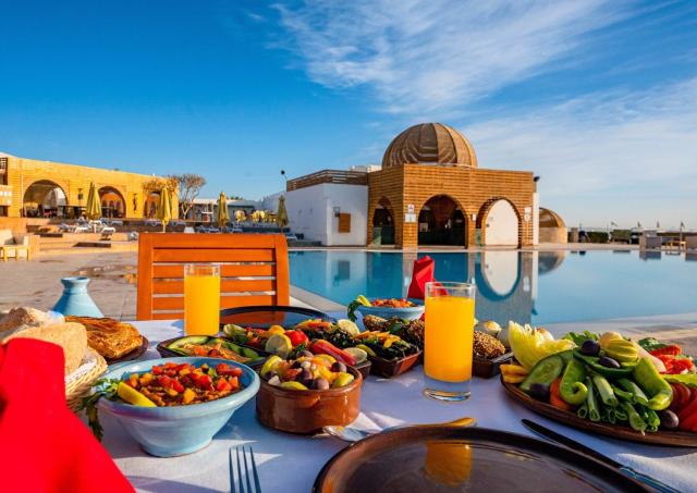 Hotel Mercure Hurghada