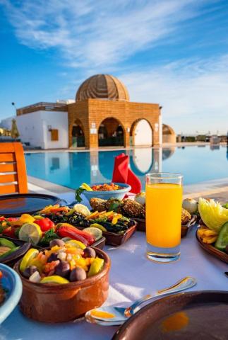 Hotel Mercure Hurghada