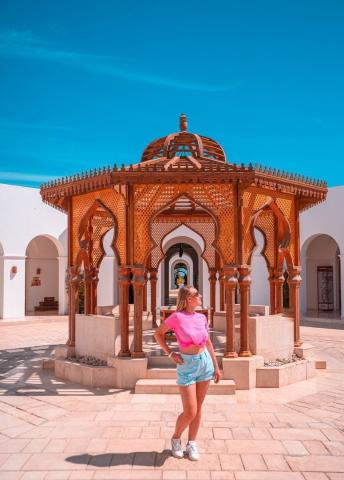 Hotel Mercure Hurghada
