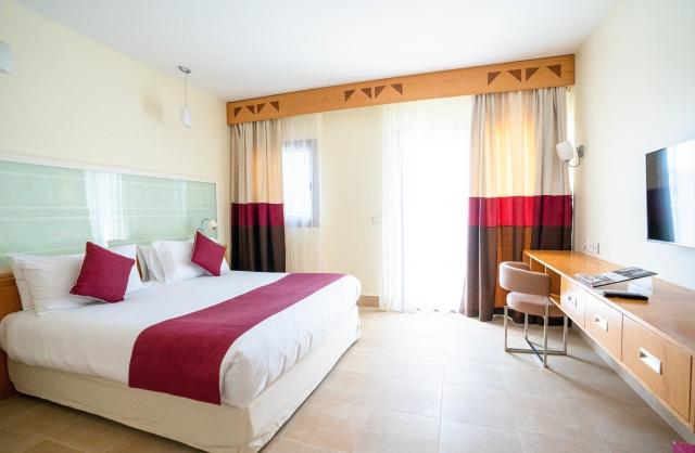 Hotel Mercure Hurghada