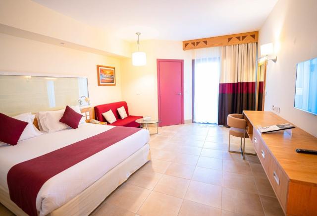 Hotel Mercure Hurghada