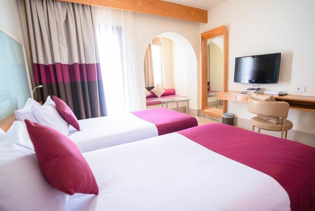Hotel Mercure Hurghada