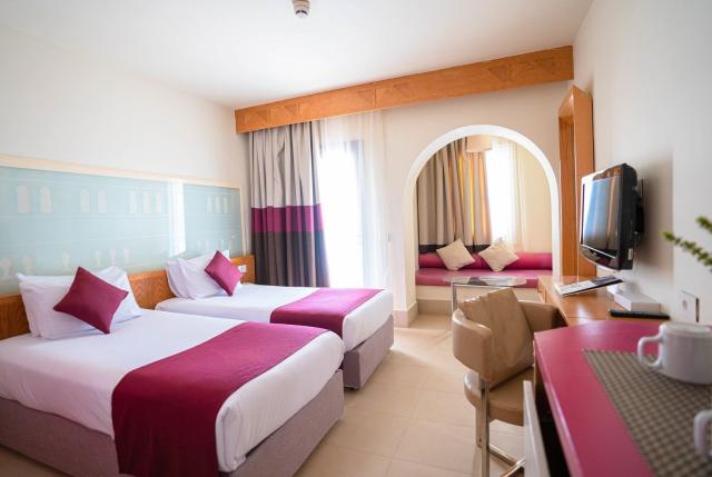 Hotel Mercure Hurghada