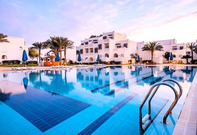 Hotel Mercure Hurghada
