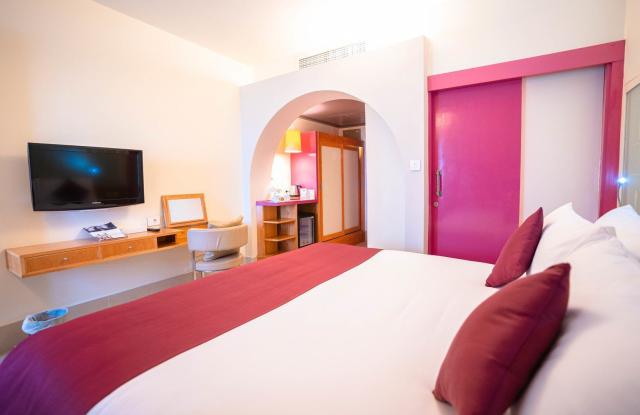 Hotel Mercure Hurghada