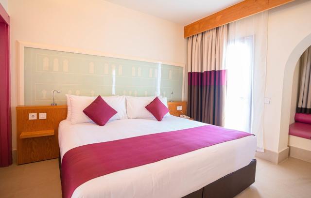 Hotel Mercure Hurghada