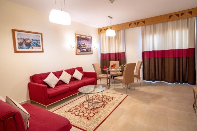 Hotel Mercure Hurghada