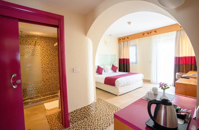 Hotel Mercure Hurghada