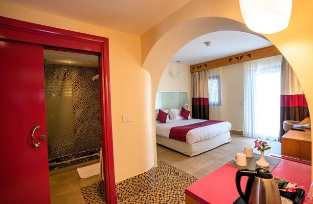 Hotel Mercure Hurghada