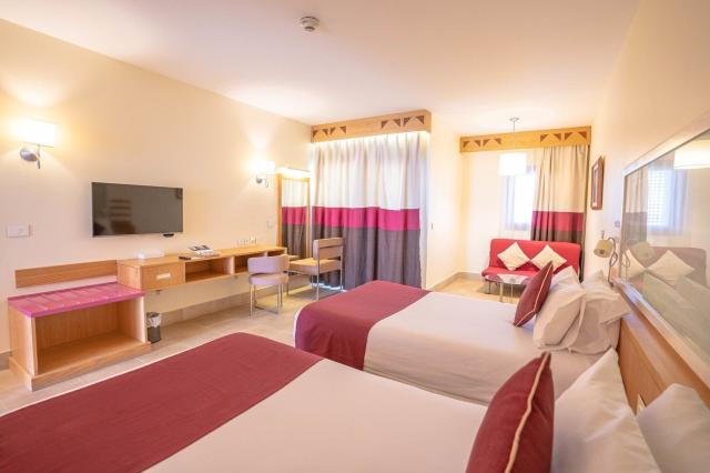 Hotel Mercure Hurghada