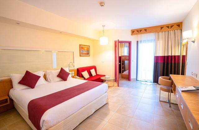 Hotel Mercure Hurghada