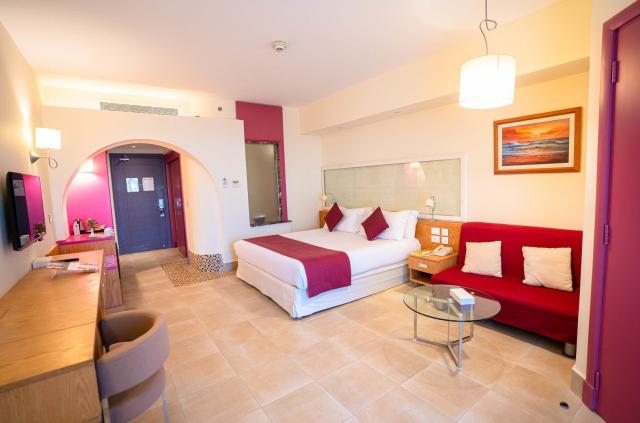 Hotel Mercure Hurghada