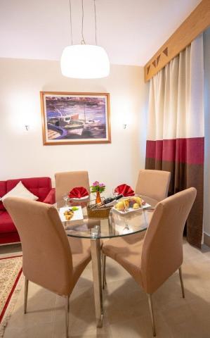 Hotel Mercure Hurghada