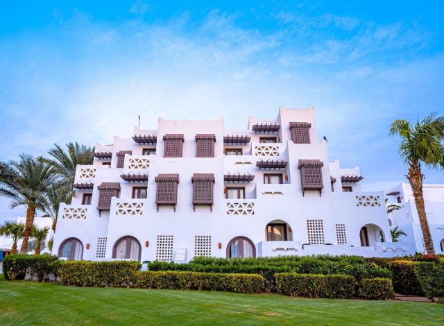 Hotel Mercure Hurghada