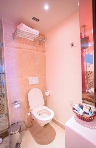 Hotel Mercure Hurghada