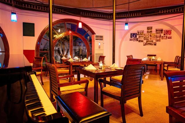 Hotel Mercure Hurghada