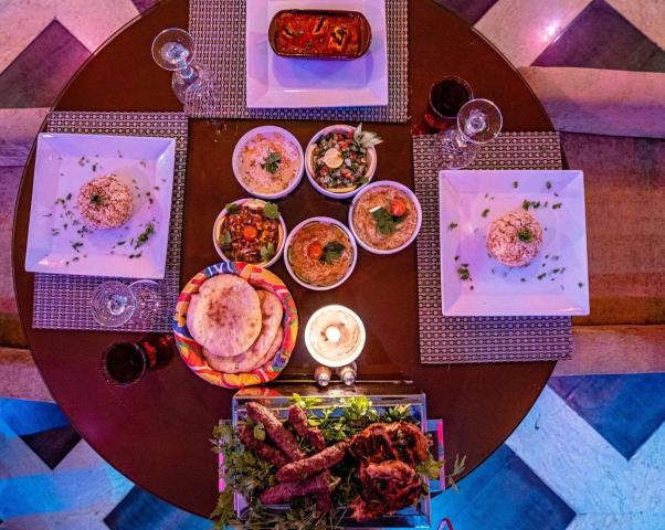 Hotel Mercure Hurghada