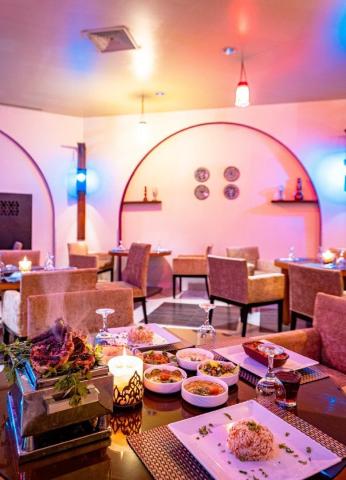 Hotel Mercure Hurghada