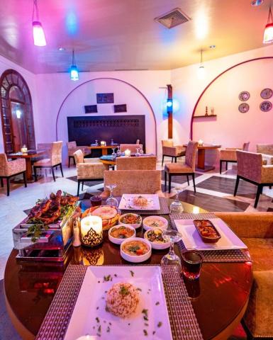 Hotel Mercure Hurghada
