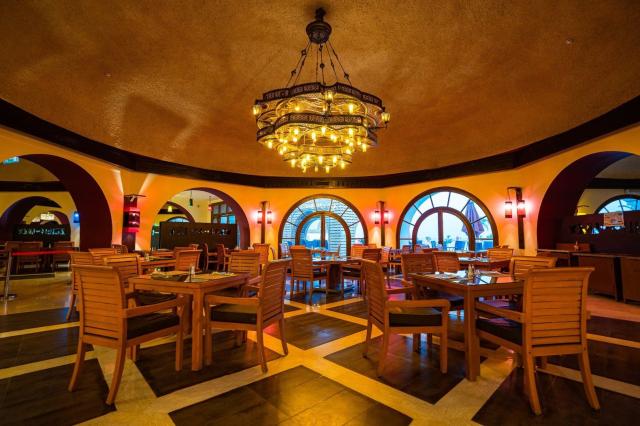 Hotel Mercure Hurghada