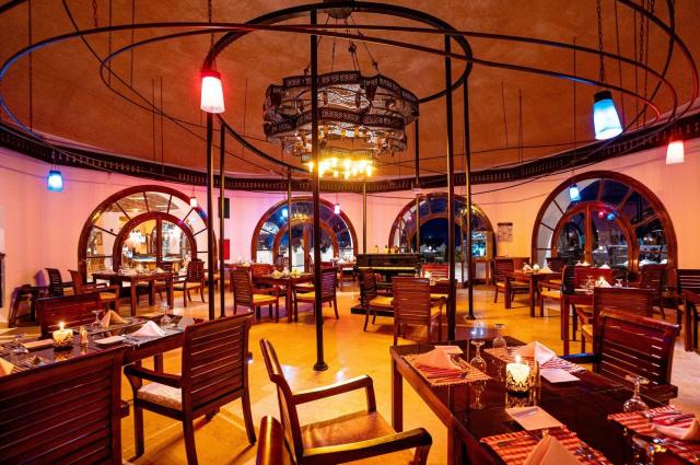Hotel Mercure Hurghada
