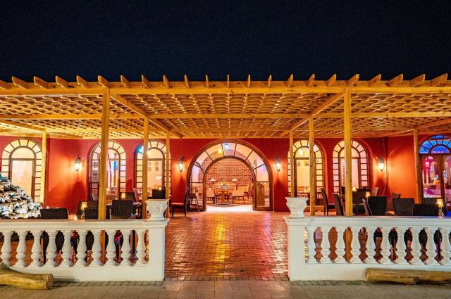 Hotel Mercure Hurghada